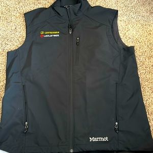 Marmot Leatherman Promo Vest